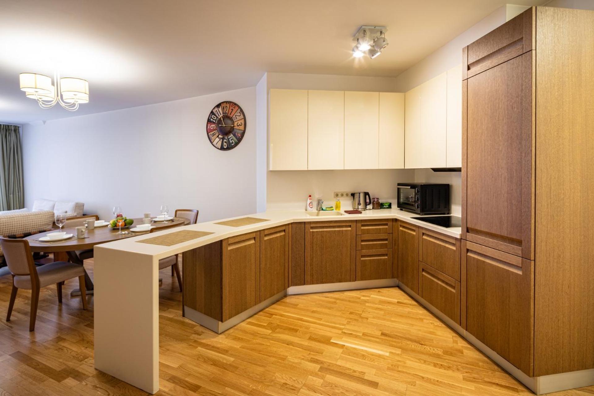 Old Riga Two Bedroom Apartment At Galleria Zewnętrze zdjęcie