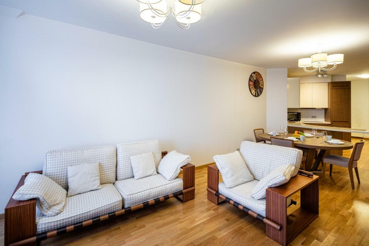 Old Riga Two Bedroom Apartment At Galleria Zewnętrze zdjęcie