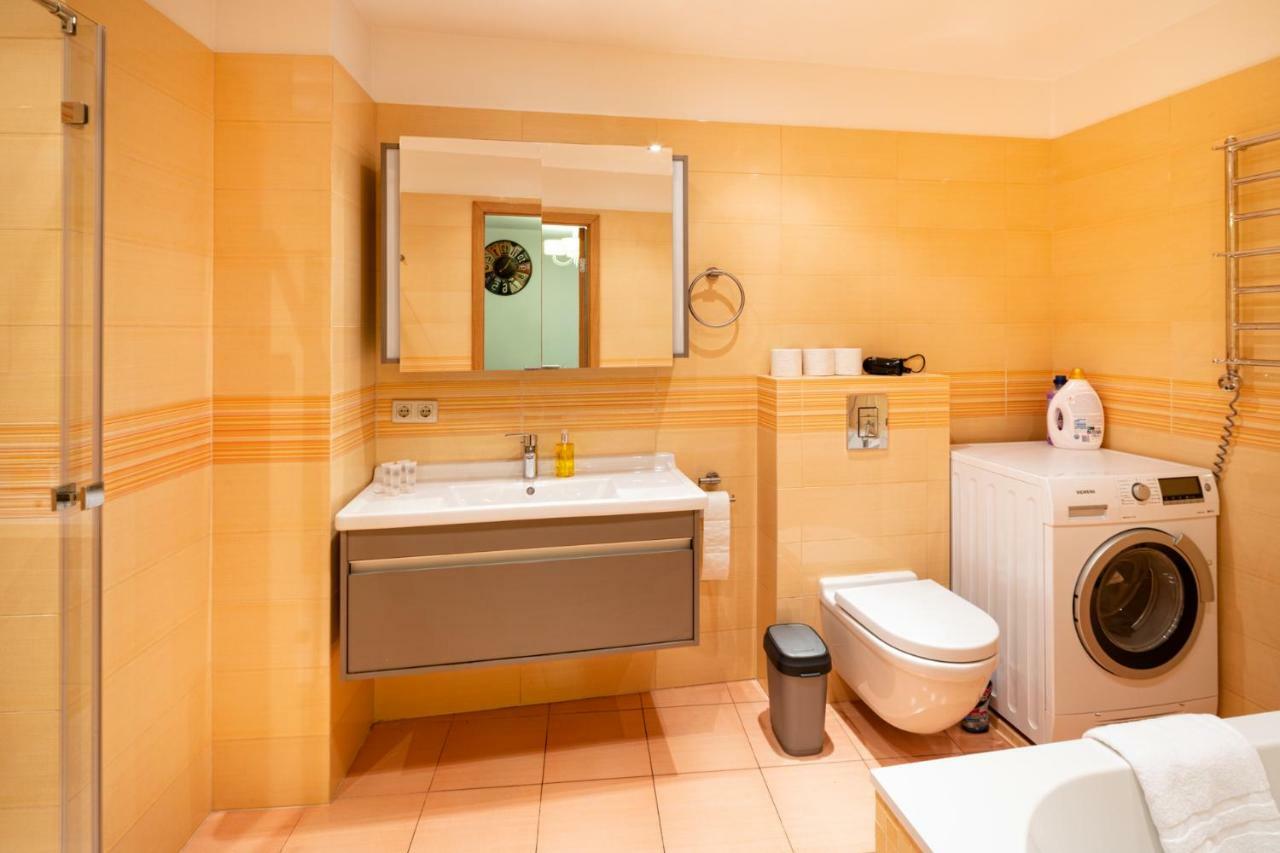 Old Riga Two Bedroom Apartment At Galleria Zewnętrze zdjęcie
