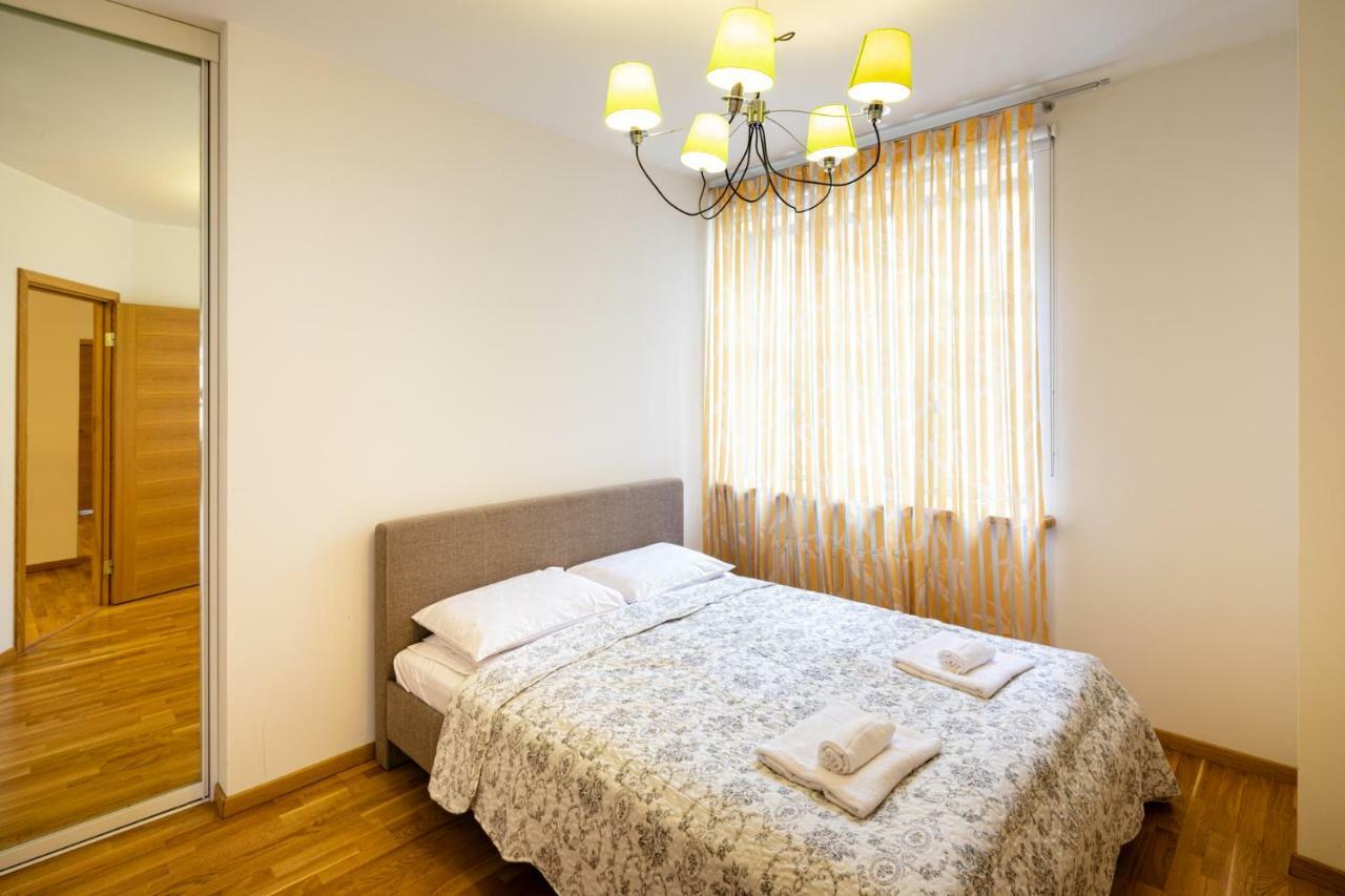 Old Riga Two Bedroom Apartment At Galleria Zewnętrze zdjęcie