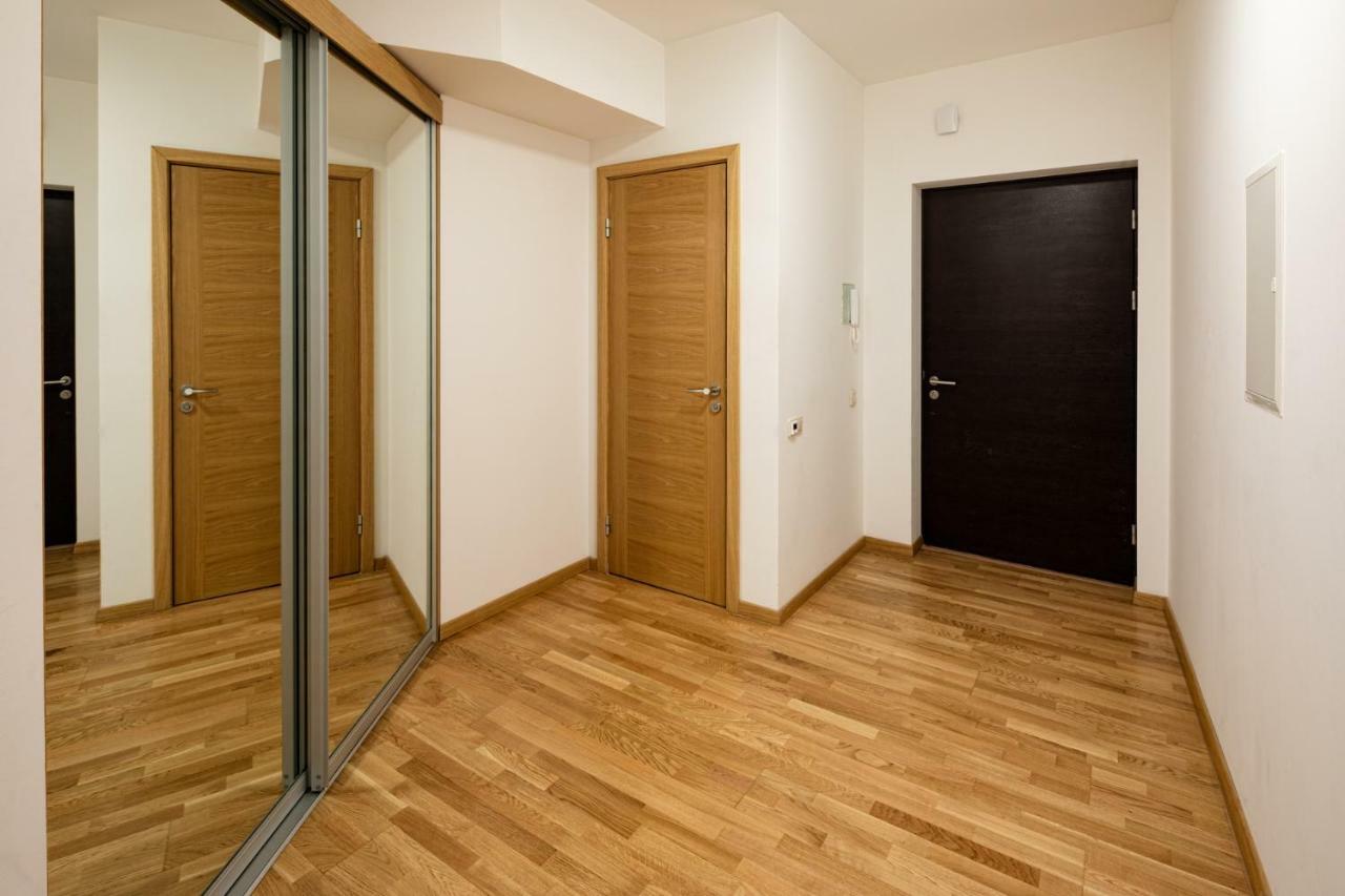Old Riga Two Bedroom Apartment At Galleria Zewnętrze zdjęcie